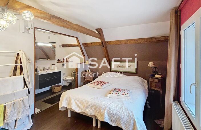 Si votre nouvelle vie commençait ici ? Reprenez un estaminet de renon avec logement, au coeur d'un cadre authentique et recherché — photo 5