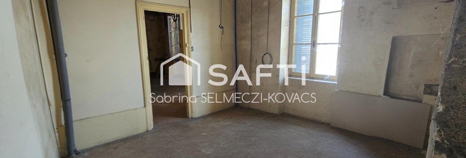 Appartement 4 Pièces 75 m² à vendre à Virieu-le-Grand (01510)