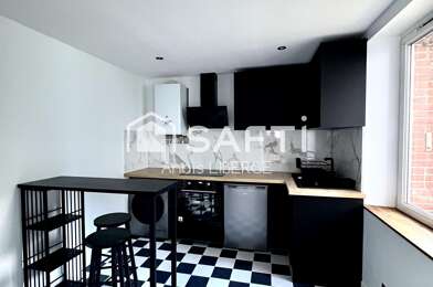 Appartement 2 pièces 230000 €