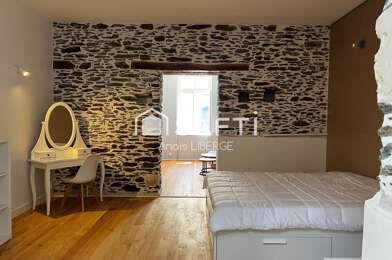 Appartement 2 pièces 230000 €