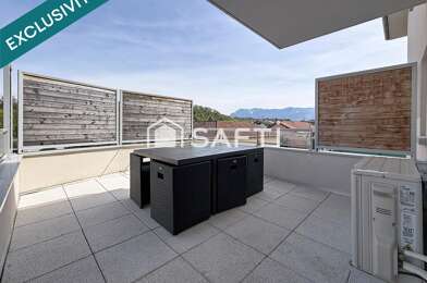 Appartement 1 pièces 134000 €