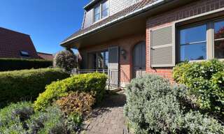 Maison 6 Pièces 107 m² à vendre à Bourghelles (59830)