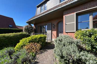 Maison 6 pièces 398000 €