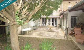 Maison 4 Pièces 137 m² à vendre à Castres (81100)