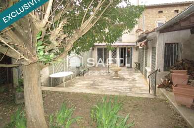 Maison 4 pièces 115000 €