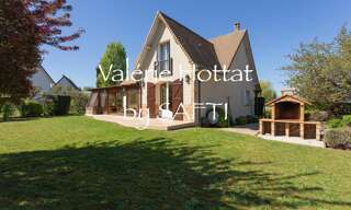 Maison 7 Pièces 188 m² à vendre à Orgeval (78630)