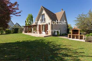 Maison 7 pièces 780000 €