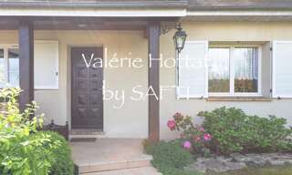 Maison 7 Pièces 188 m² à vendre à Orgeval (78630)