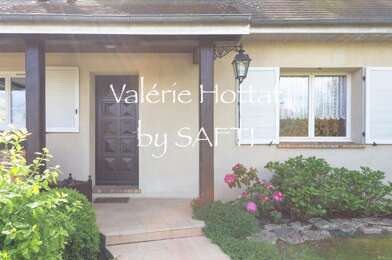 Maison 7 pièces 780000 €