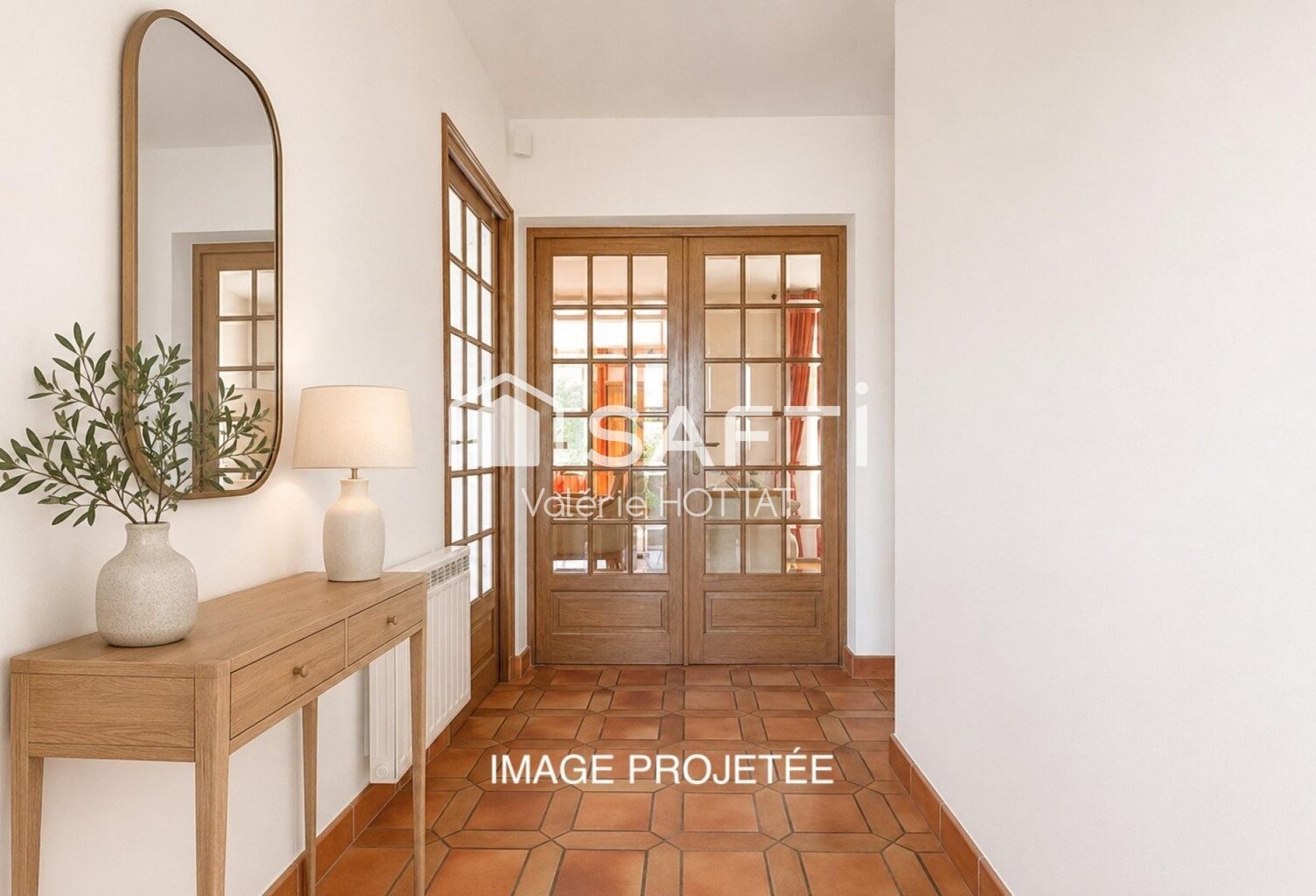 Potentiel pour maison familiale proche du centre! — photo 1