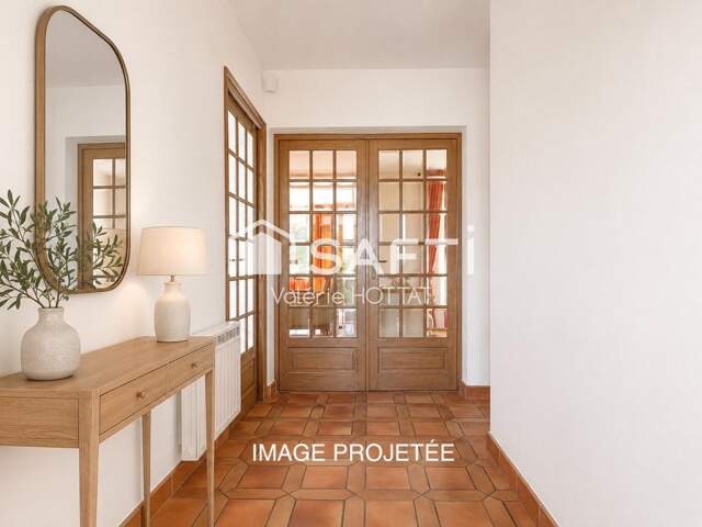 Potentiel pour maison familiale proche du centre! — photo du bien