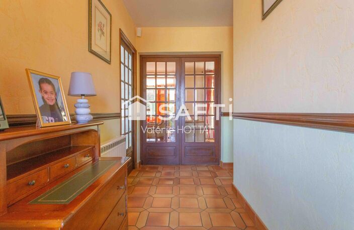 Potentiel pour maison familiale proche du centre! — photo 2