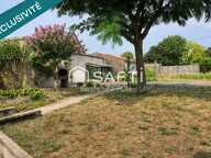 Maison de bourg avec jardin et potentiel — photo 2