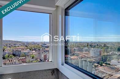 Appartement 5 pièces 525000 €