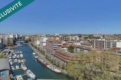 Appartement 5 pièces 525000 €