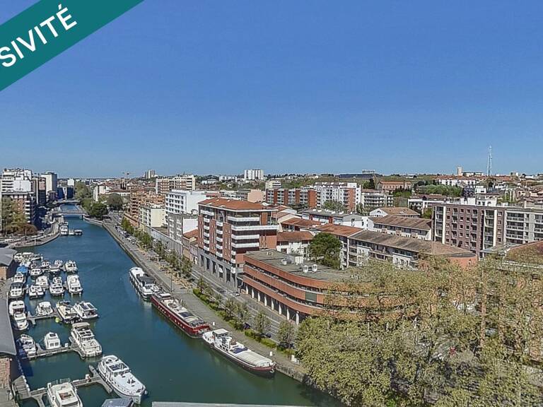 La plus belle vue de Toulouse  Pépite patrimoniale au Busca — photo 1