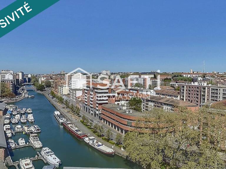 Busca dernier étage - vue 360 degré — photo 1
