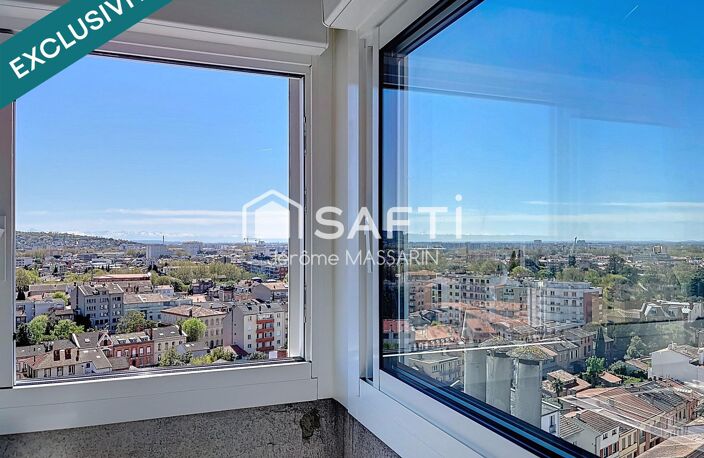 Busca dernier étage - vue 360 degré — photo 2