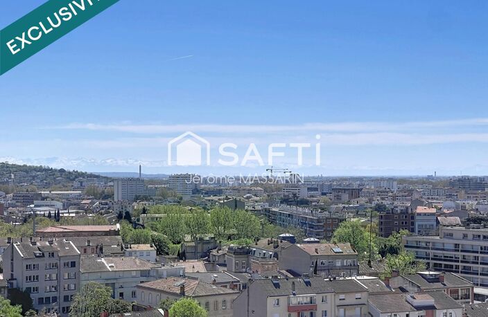 Busca dernier étage - vue 360 degré — photo 3