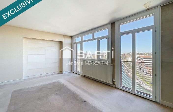 Busca dernier étage - vue 360 degré — photo 4