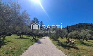 Maison 4 Pièces 125 m² à vendre à Cuges-les-Pins (13780)