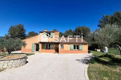 Maison 4 pièces 629000 €