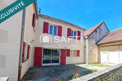 Maison 4 pièces 148000 €