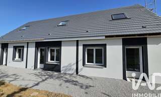 Maison 4 Pièces 70 m² à vendre à Villeblevin (89340)