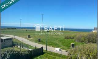 Maison 6 Pièces 107 m² à vendre à Wimereux (62930)