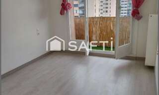 Appartement 3 Pièces 55 m² à vendre à Échirolles (38130)