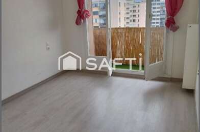 Appartement 3 pièces 79000 €