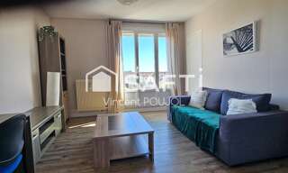 Appartement 2 Pièces 34 m² à louer à Troyes (10000)