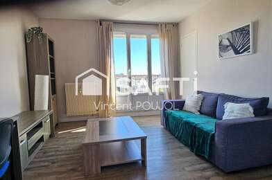 Appartement 2 pièces 450 €