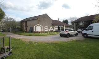 Maison 6 Pièces 184 m² à vendre à Cordes-sur-Ciel (81170)