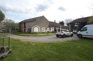 Maison 6 pièces 249000 €