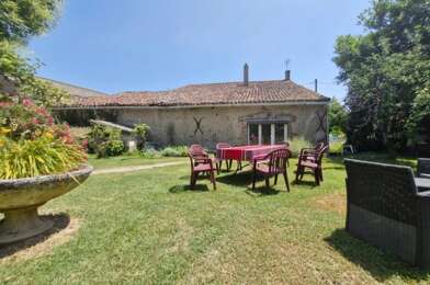 Maison 6 pièces 249000 €
