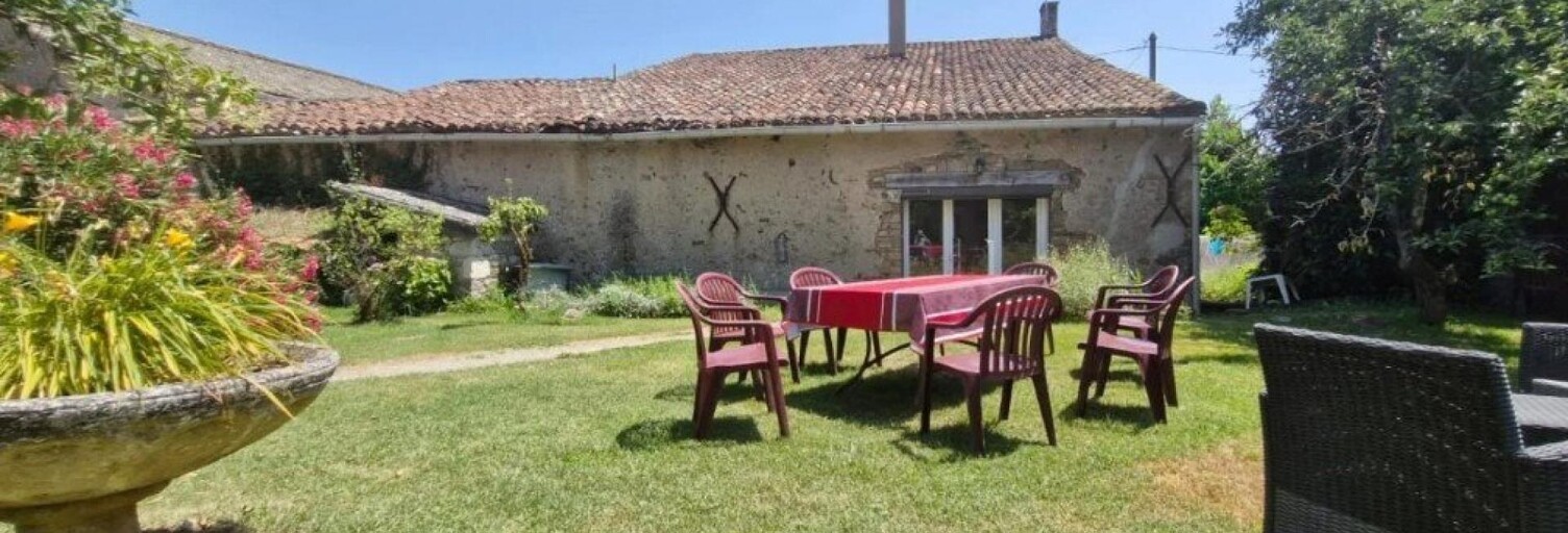 Maison 6 Pièces 184 m² à vendre à Cordes-sur-Ciel (81170)