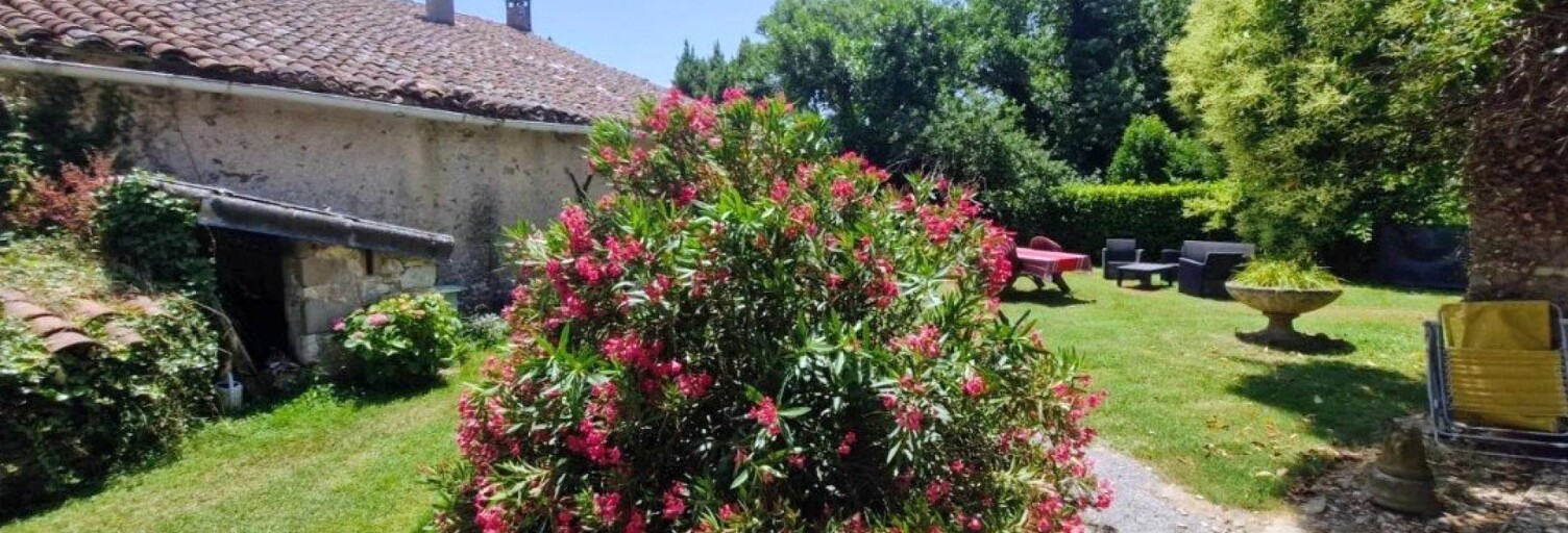 Maison 6 Pièces 184 m² à vendre à Cordes-sur-Ciel (81170)