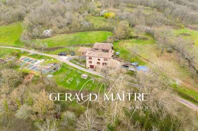 Maison 11 pièces 459000 €