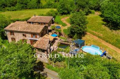 Maison 11 pièces 459000 €