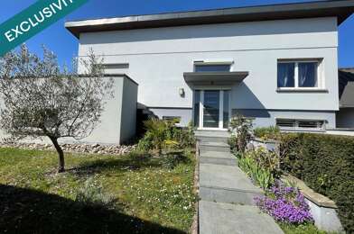 Maison 6 pièces 299000 €