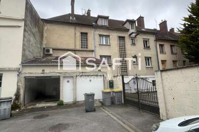 Immeuble  336000 €