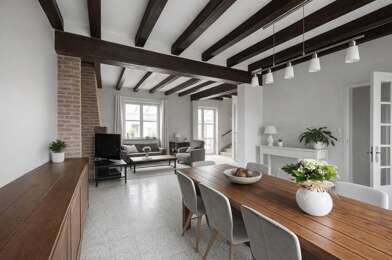 Maison 9 pièces 538000 €