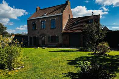 Maison 9 pièces 538000 €