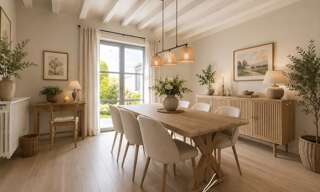 Maison 9 Pièces 166 m² à vendre à Ennevelin (59710)