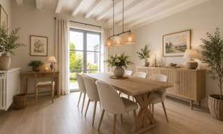 Maison 9 Pièces 166 m² à vendre à Ennevelin (59710)