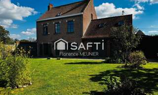 Maison 9 Pièces 166 m² à vendre à Ennevelin (59710)