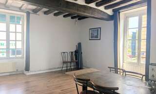 Immeuble  188 m² à vendre à Baugé-en-Anjou (49150)