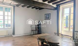 Immeuble  188 m² à vendre à Baugé-en-Anjou (49150)