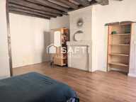 Disponible - Opportunité CENTRE-VILLE BAUGÉ — photo 3